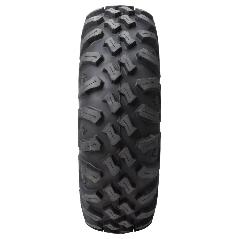 (2 Pack) Tusk Megabite Radial Tire 27x9-14 For POLARIS RZR 900 Trail Fox Edition 2020